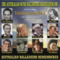 Various Artists - Tribute Series, Vol. 7